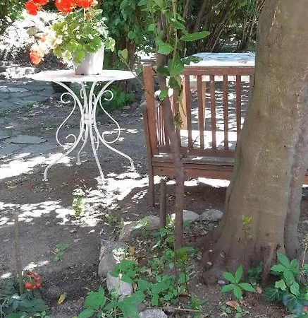 Le Boustrophedon 3* Antraigues